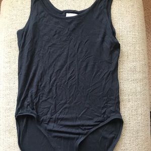 mossimo bodysuit